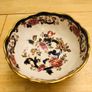 Masons Blue Mandalay Medium Fruit Bowl Image 2