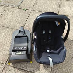 Maxi-cosi car seat