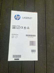 HP Q5952A Original Yellow Toner