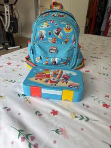 kids bag