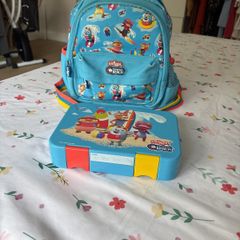kids bag