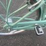 BRAND NEW Pendleton 17 inch Bike and brand new accessories Image 5