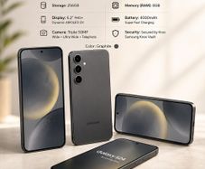 Samsung S24