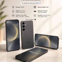 Samsung S24