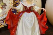 Royal Doulton figurine Sara