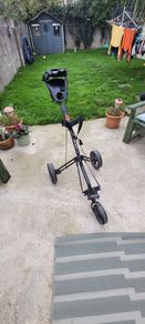 Golf Trolley