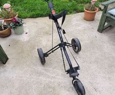 Golf Trolley