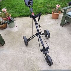 Golf Trolley