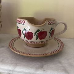 Nicholas Mosse Gravy Boat