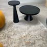 2 x side tables Image 4