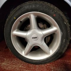 pirelli p5000 195/50/R15