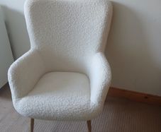 Armchair