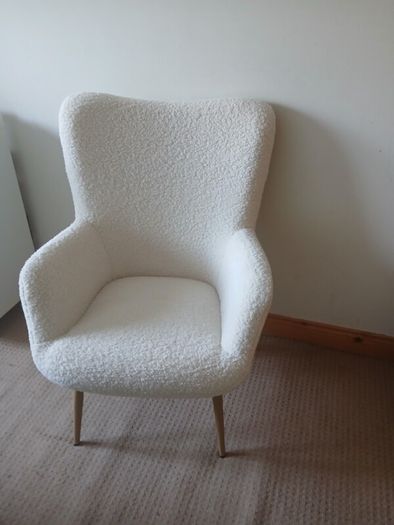 Armchair