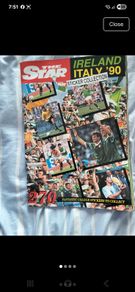 1990 world cup