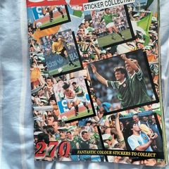 1990 world cup