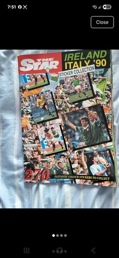 1990 world cup