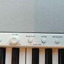 Korg B2 Electric Piano White Image 3