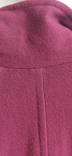 The Edinburgh Collection Vintage 100% Pure New Wool Woolmark Coat