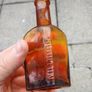 Vintage Maggi bottle Image 3