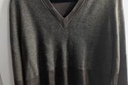 Cos wool top