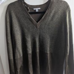 Cos wool top