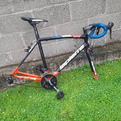 bike frame