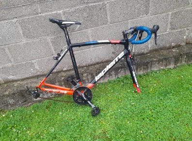 bike frame