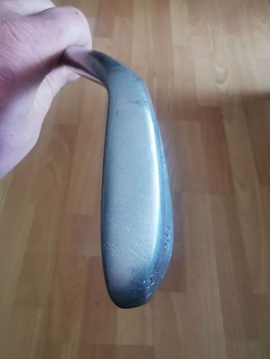 Spalding gap wedge