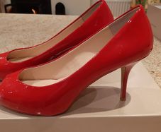 Dune Peeptoe