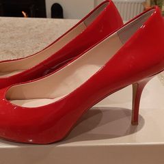 Dune Peeptoe