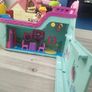Gabby's Dollhouse boat Image 4