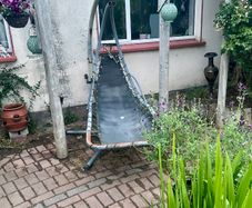 Helicopter Chair