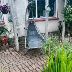 Helicopter Chair