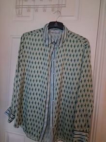 Ladies blouse Gallery