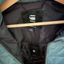 G-Star RAW Light Padded Jacket Jungle Green Size S BNWT (New with Tags) Image 9