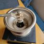 Black Cafetiere Coffee Mill Image 5