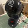 Coffee Bundle Dolce Gusto Infinissima Cappuccino Cups and French Press Image 2