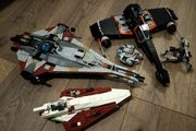 New LEGO Star Wars