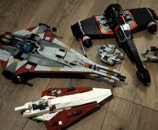 New LEGO Star Wars