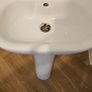 Bathroom Basin Image 2