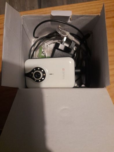 New cctv