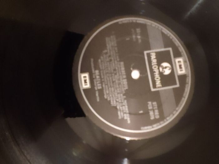 The Beatles 13LP Boxset  (Irish) - The Beatles Collection