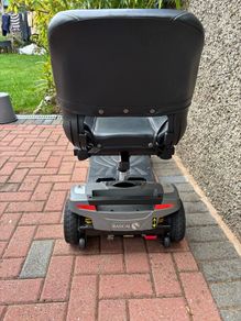 Mobility