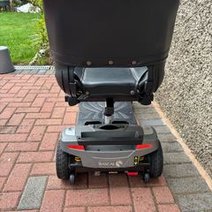 Mobility
