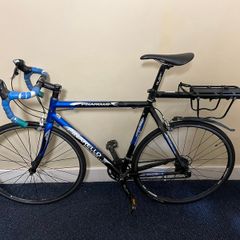 Pinarello Angliru 2007