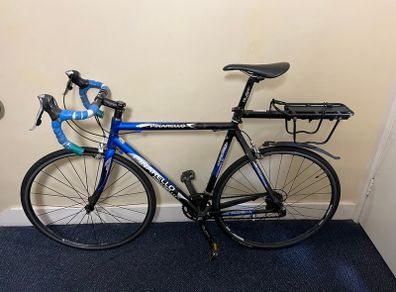 Pinarello Angliru 2007