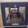 Ford Escort RS Cosworth 1992 Dark Blue Metallic RHD 1/18 New in Box Image 6