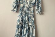 Monsoon dress