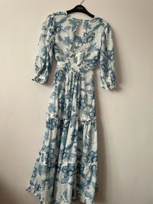 Monsoon dress