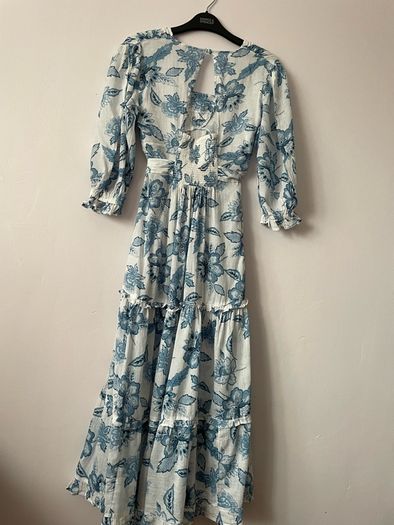 Monsoon dress
